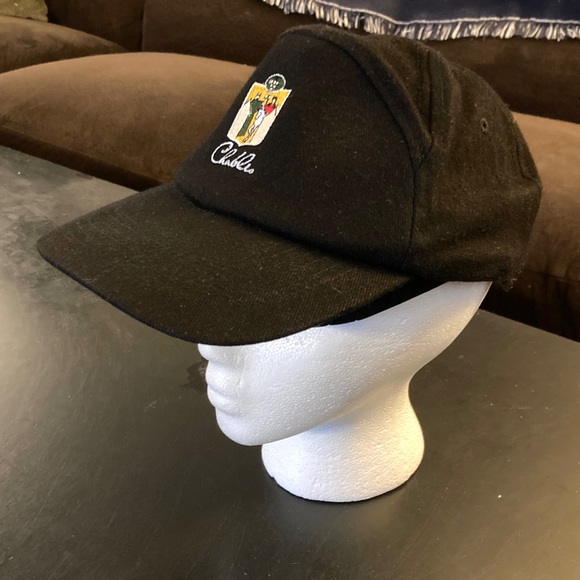 Chablis Cap ‘CANADIAN’ By Serie Graffic - Picture 3 of 12